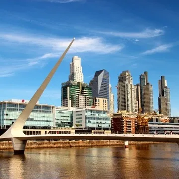 Buenos Aires Stopover: A First Taste of Argentina Before Heading North