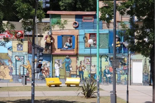 Buenos Aires Stopover: A First Taste of Argentina Before Heading North