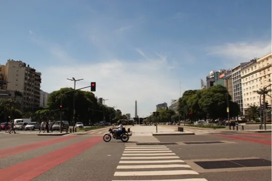 Buenos Aires Stopover: A First Taste of Argentina Before Heading North