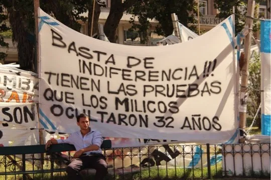 Buenos Aires Stopover: A First Taste of Argentina Before Heading North