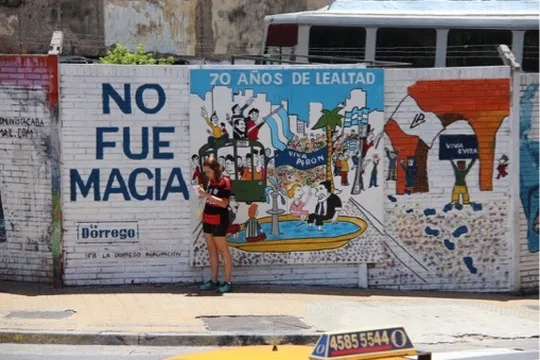 Buenos Aires Stopover: A First Taste of Argentina Before Heading North