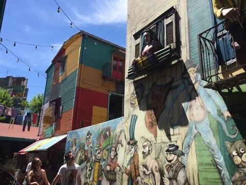 Buenos Aires Stopover: A First Taste of Argentina Before Heading North