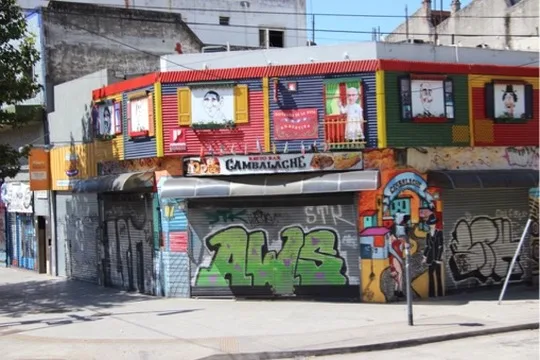 Buenos Aires Stopover: A First Taste of Argentina Before Heading North