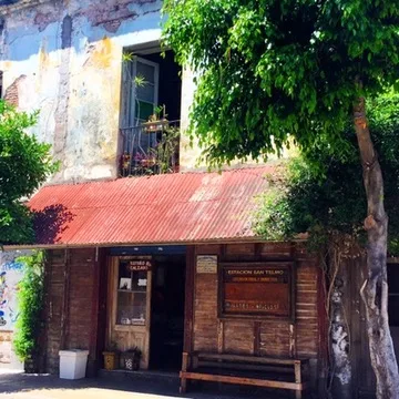 Buenos Aires Stopover: A First Taste of Argentina Before Heading North