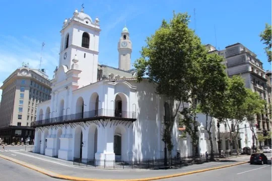 Buenos Aires Stopover: A First Taste of Argentina Before Heading North