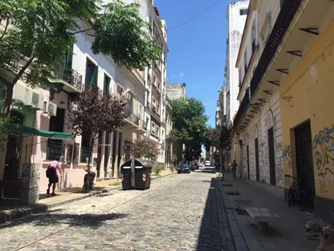 Buenos Aires Stopover: A First Taste of Argentina Before Heading North