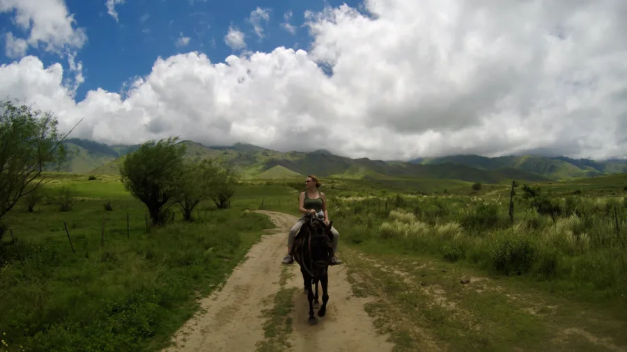 Tucumán and Tafí del Valle: Gateway to Northwest Argentina