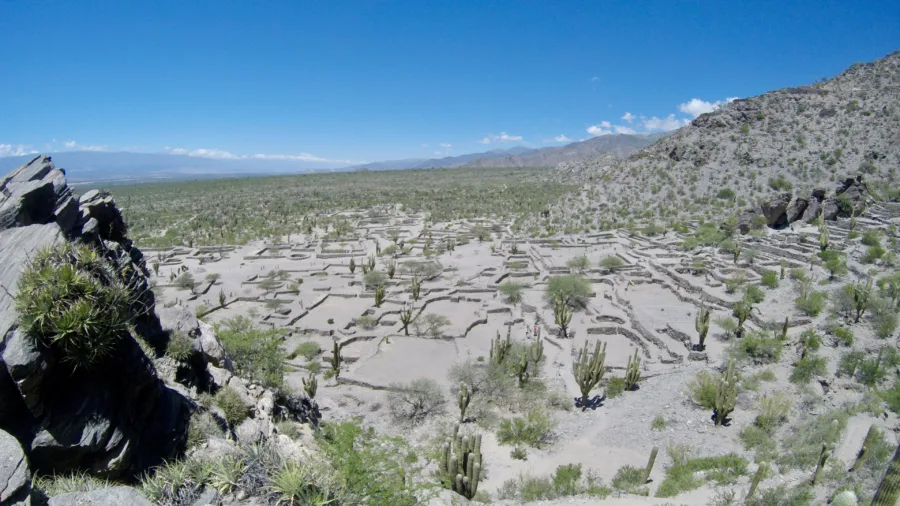 Tucumán and Tafí del Valle: Gateway to Northwest Argentina