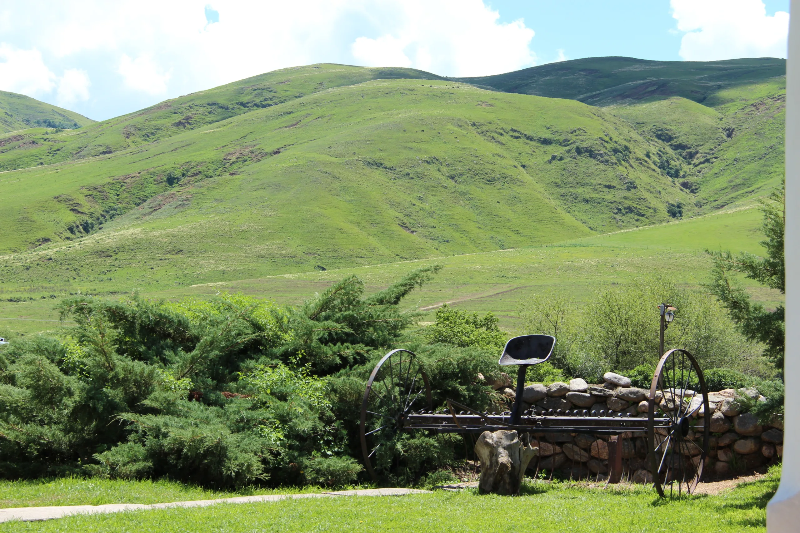 Tucumán and Tafí del Valle: Gateway to Northwest Argentina