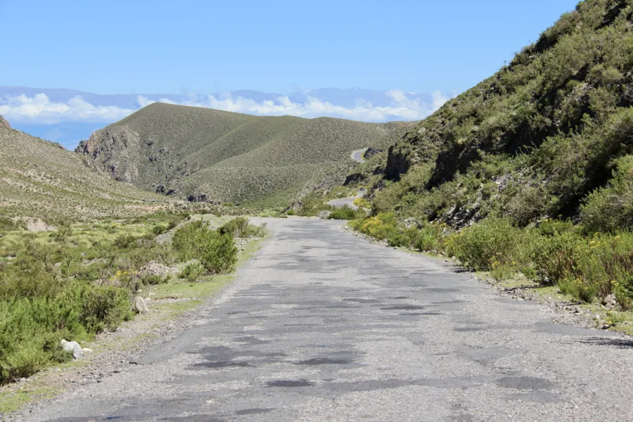 Tucumán and Tafí del Valle: Gateway to Northwest Argentina