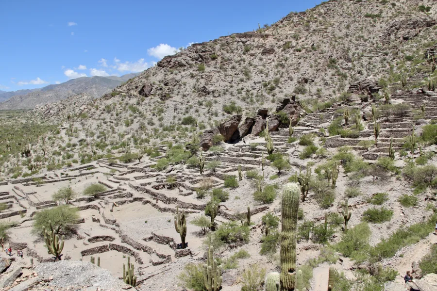 Tucumán and Tafí del Valle: Gateway to Northwest Argentina