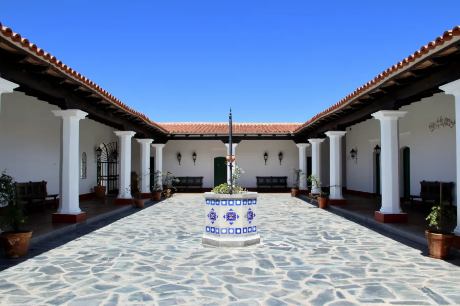 Tucumán and Tafí del Valle: Gateway to Northwest Argentina