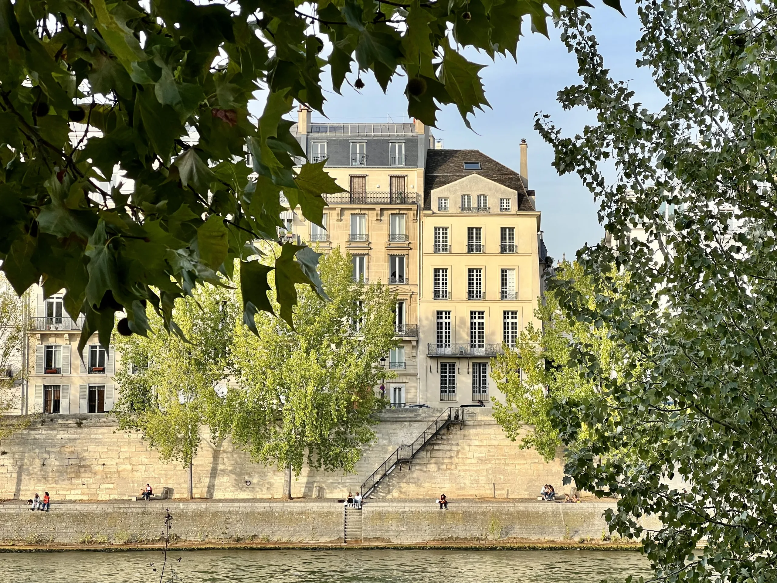 Where to Stay in Paris: Choosing the Right Neighbourhood, from Someone Who Lived There