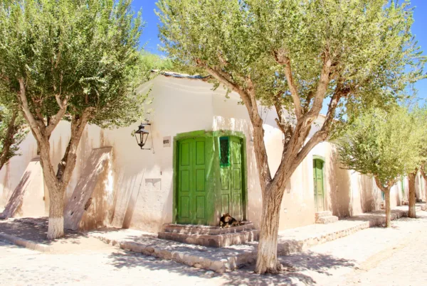 Cachi and the Calchaquí Valleys