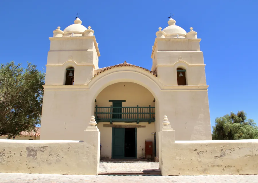 Cachi and the Calchaquí Valleys