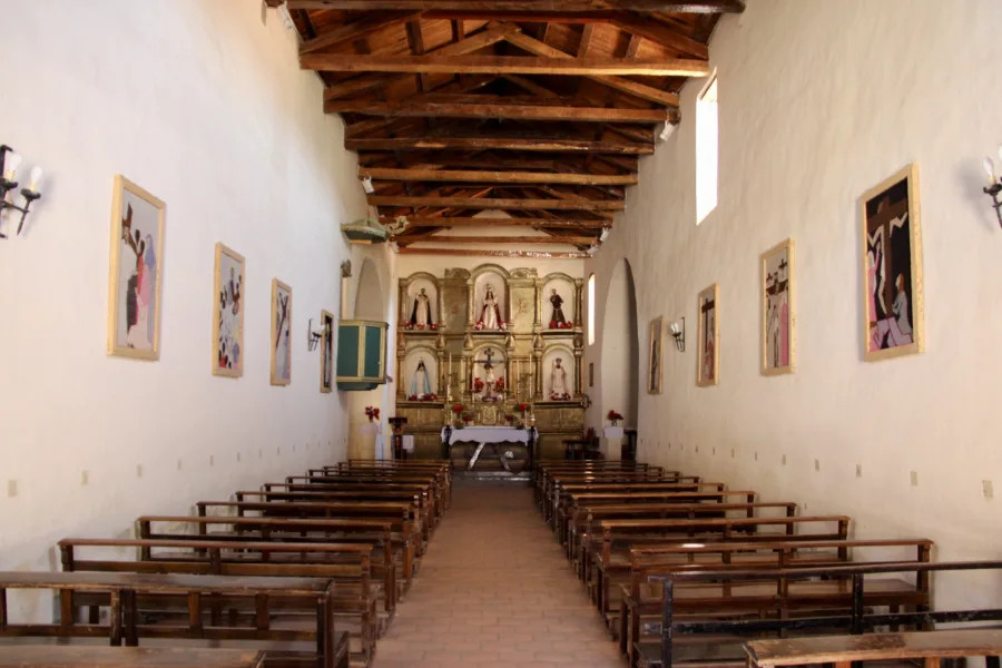 Cachi and the Calchaquí Valleys