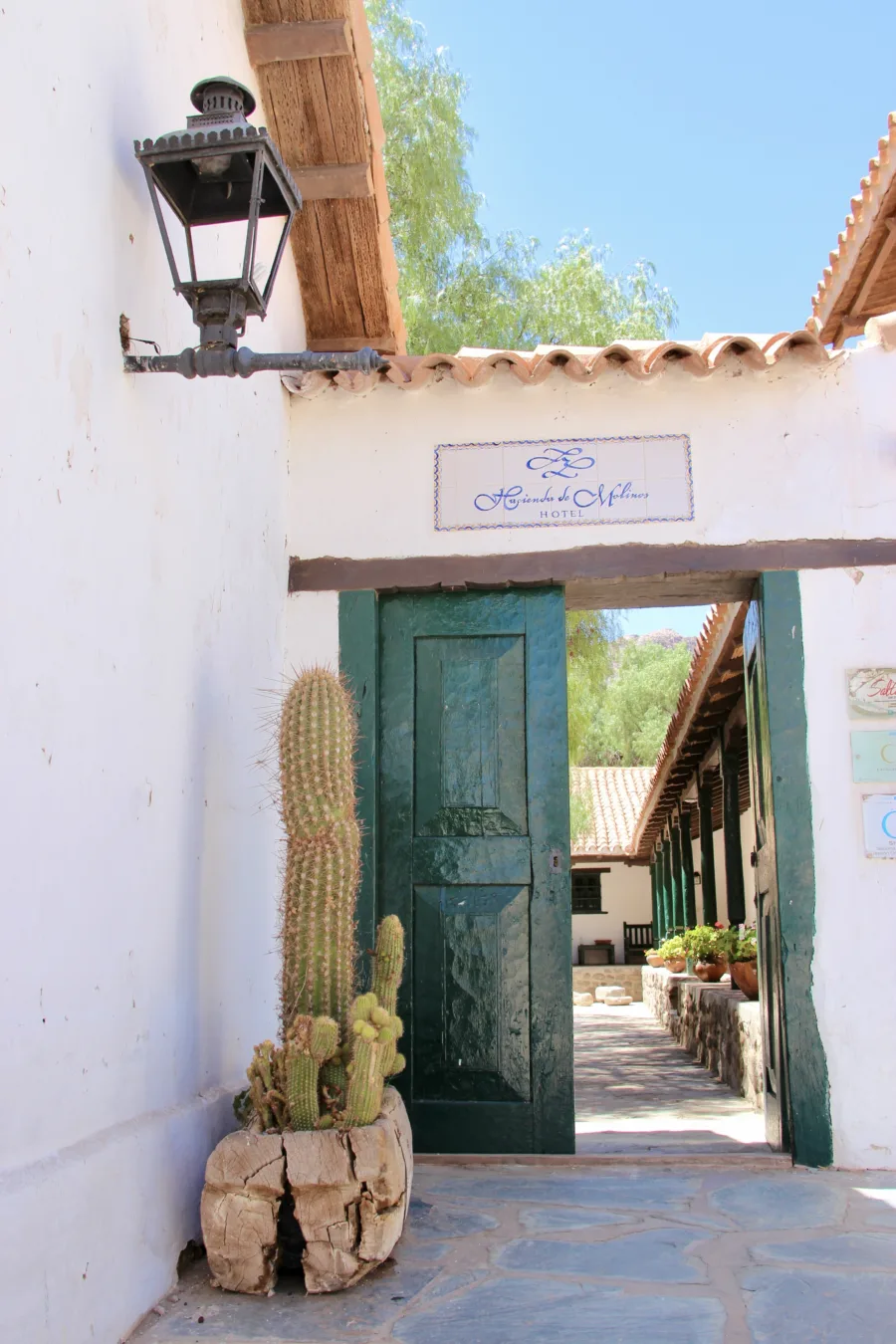 Cachi and the Calchaquí Valleys