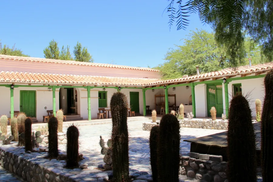 Cachi and the Calchaquí Valleys