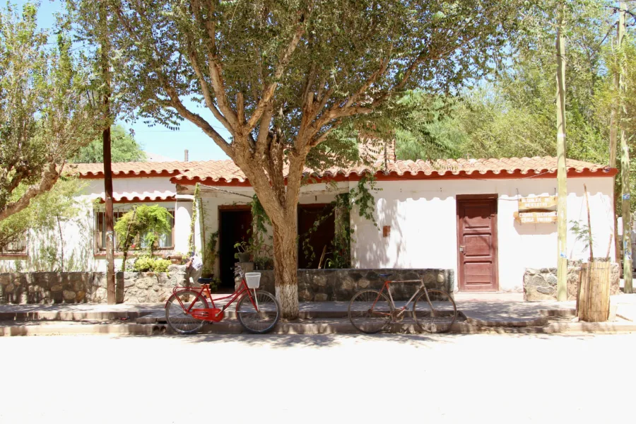 Cachi and the Calchaquí Valleys