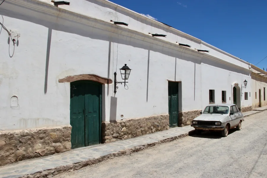 Cachi and the Calchaquí Valleys