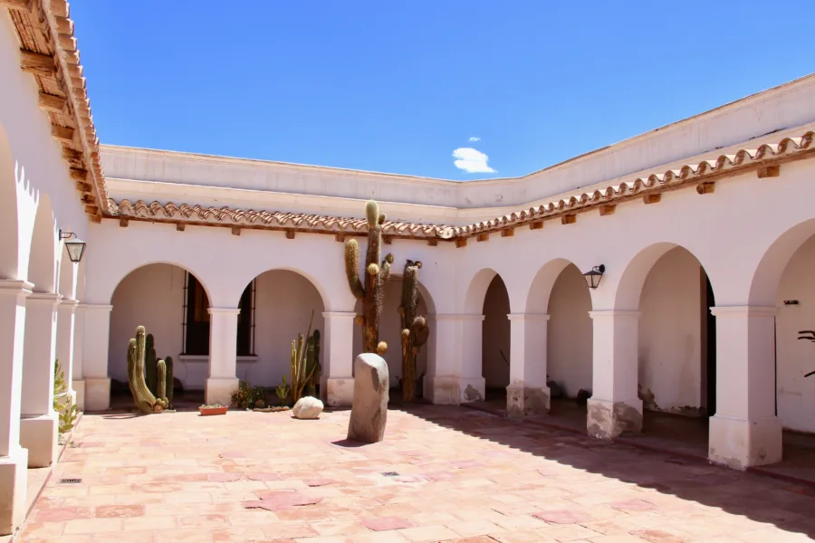 Cachi and the Calchaquí Valleys