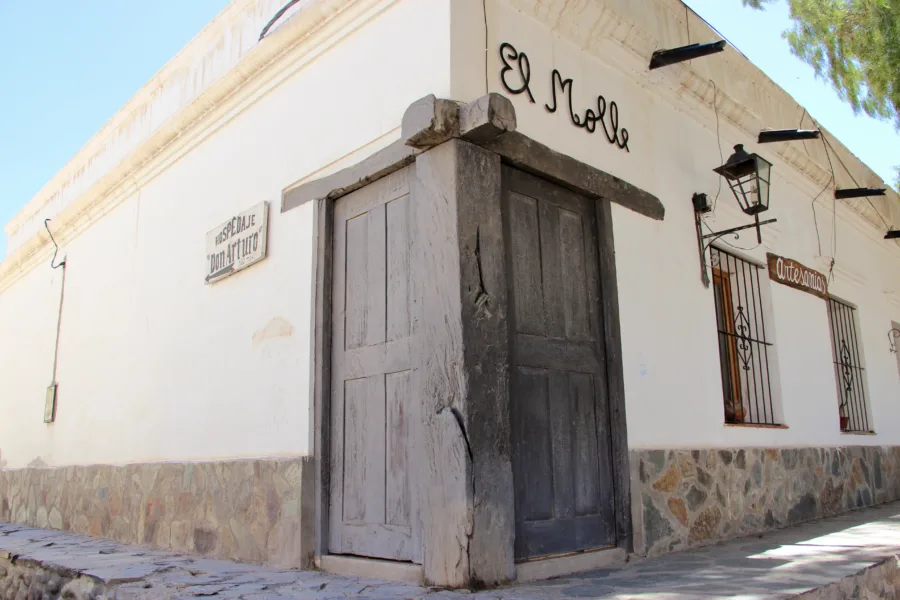 Cachi and the Calchaquí Valleys