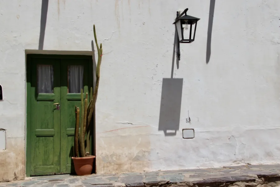 Cachi and the Calchaquí Valleys
