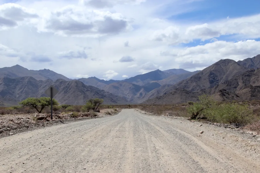 Cachi and the Calchaquí Valleys