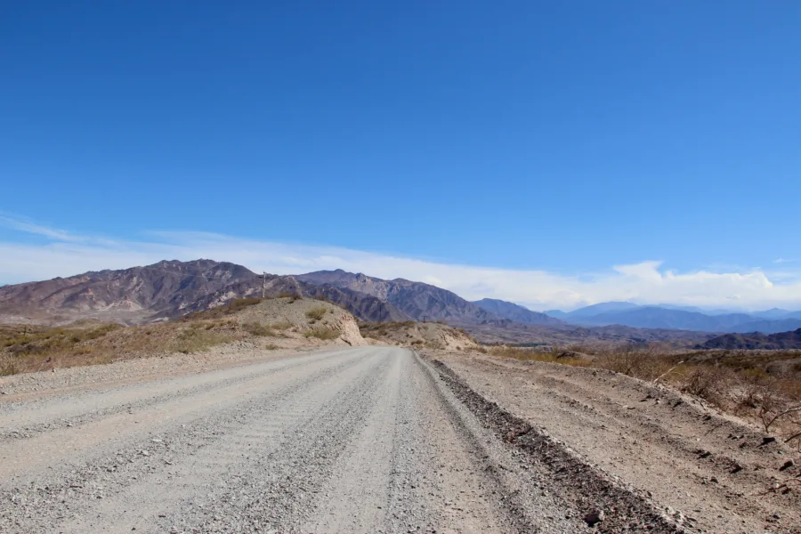 Cachi and the Calchaquí Valleys