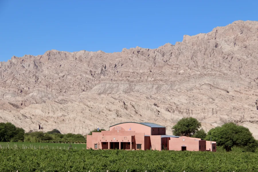 Cachi and the Calchaquí Valleys