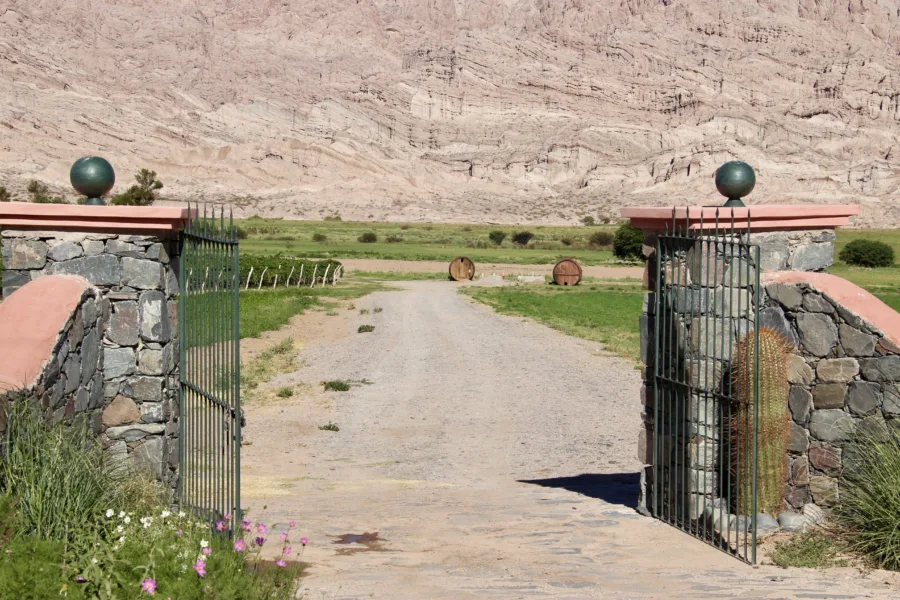 Cachi and the Calchaquí Valleys