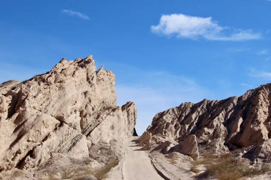 Cachi and the Calchaquí Valleys