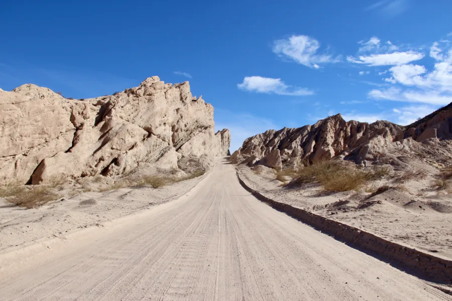 Cachi and the Calchaquí Valleys