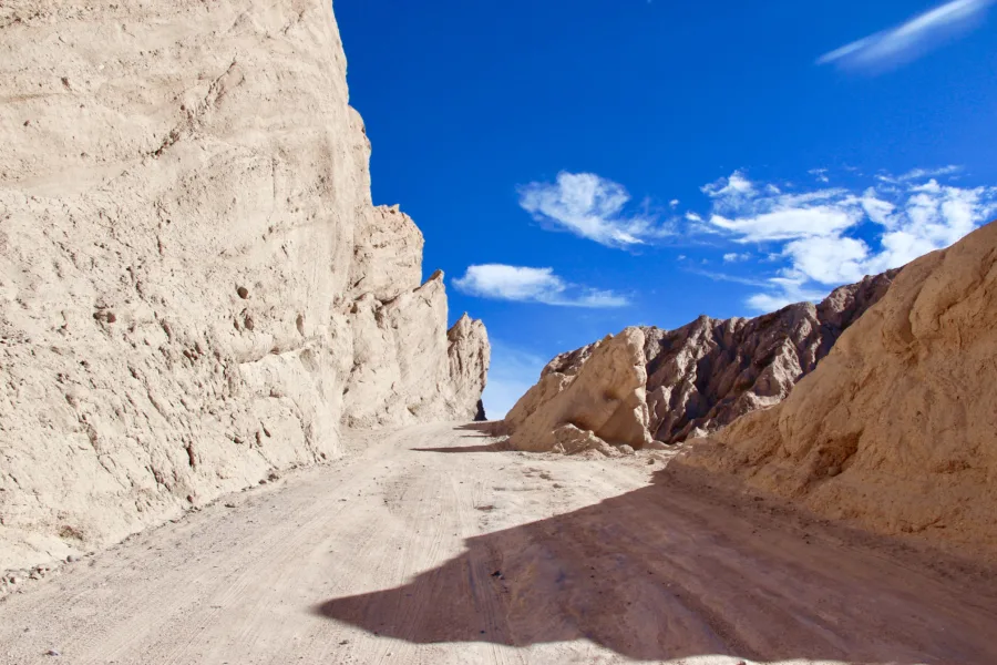 Cachi and the Calchaquí Valleys