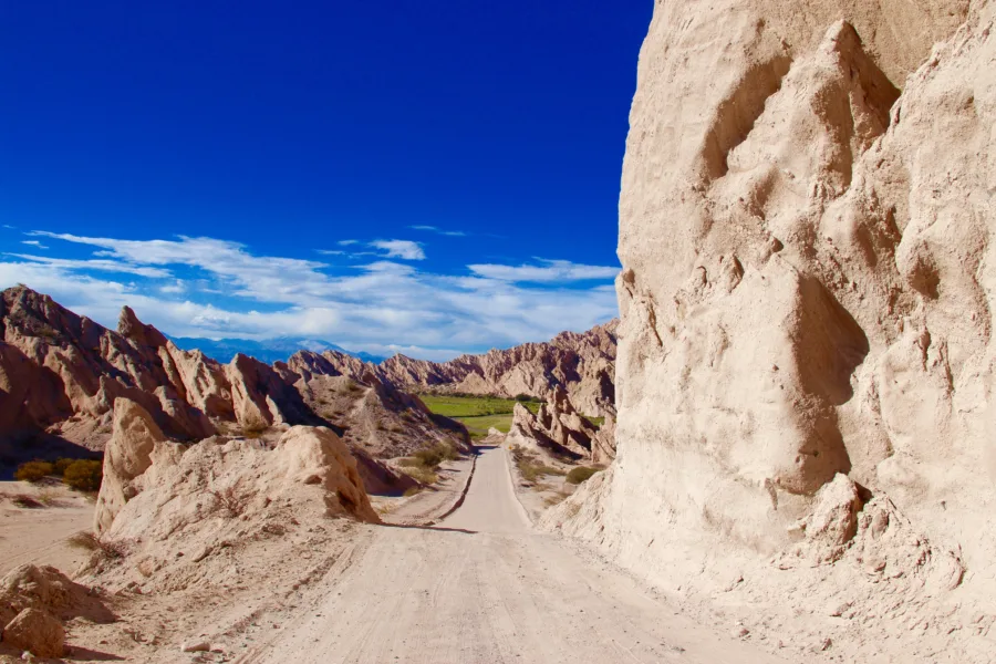 Cachi and the Calchaquí Valleys