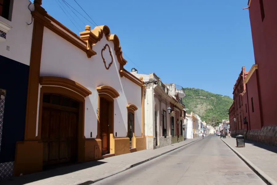 Salta