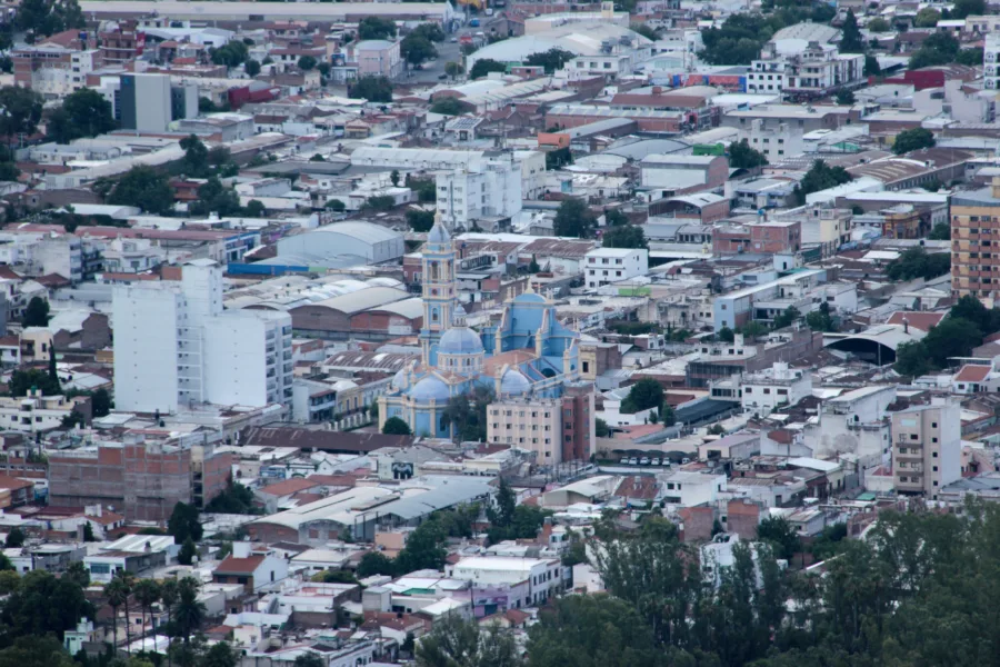 Salta