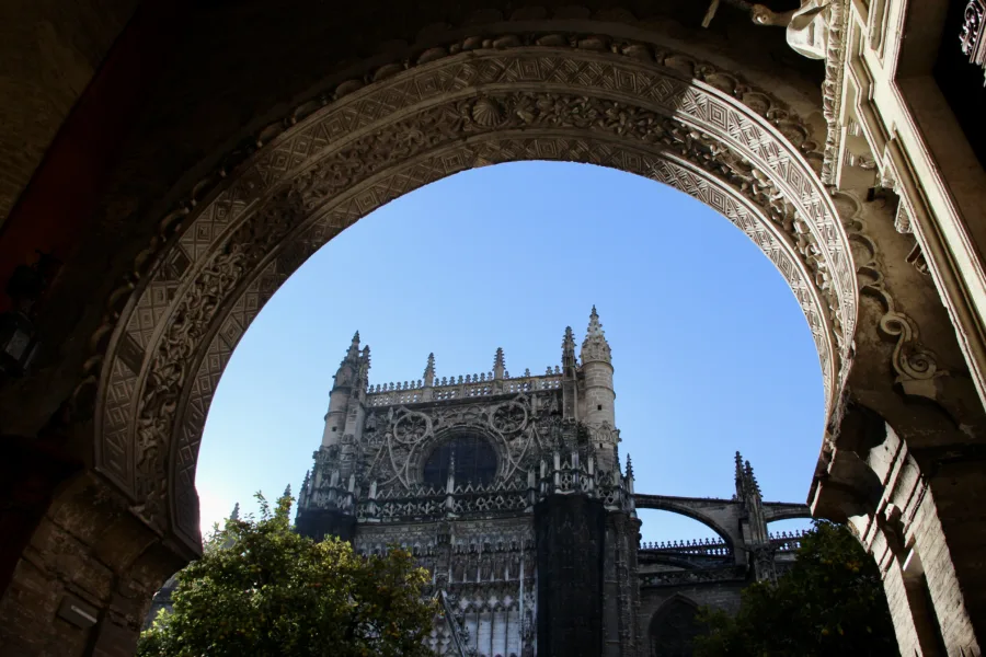 A personal and practical guide to Seville