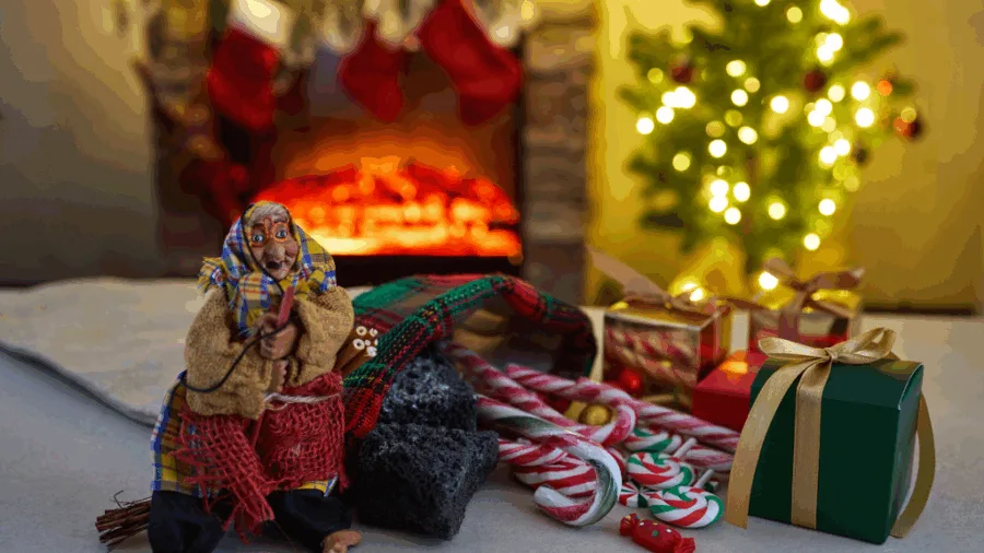 Visiting Italy during Epiphany week