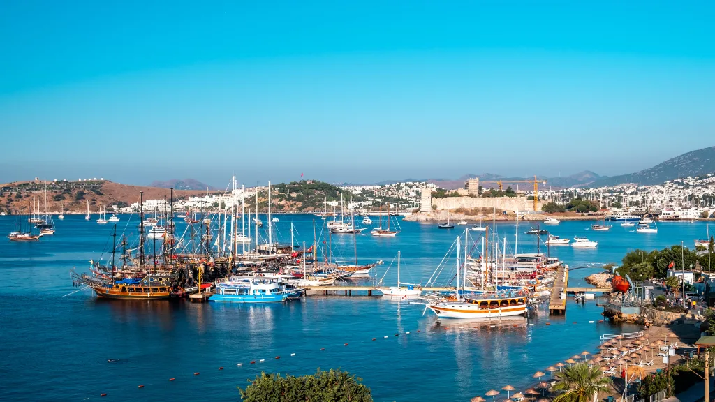 Why Turkey Holidays Are Known for Exceptional Quality and Experiences