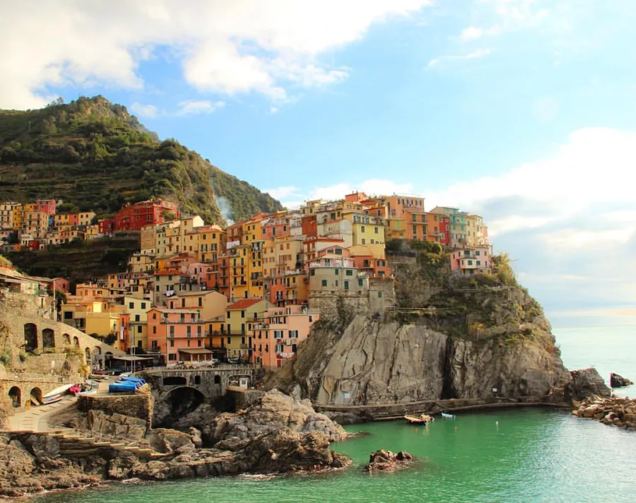 My Favourite Places in Eastern Liguria