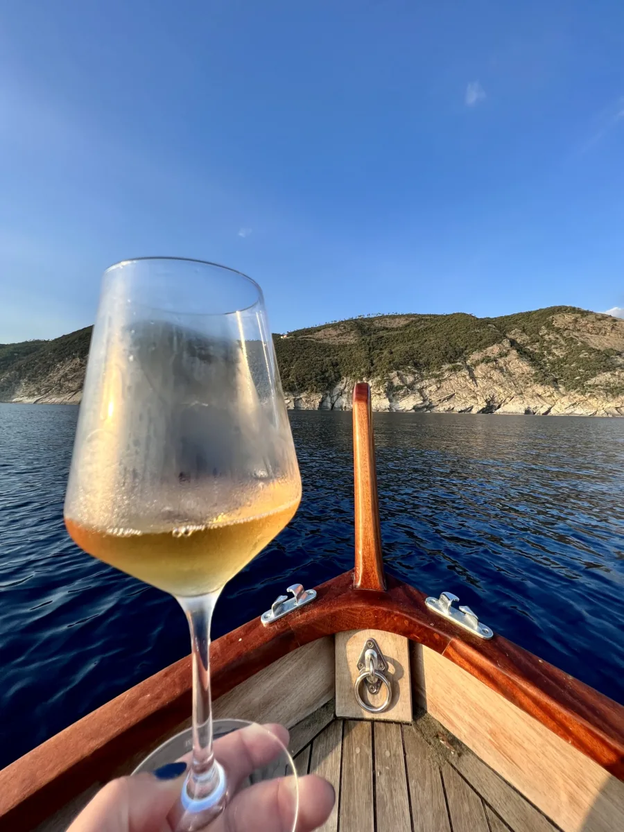 My Favourite Places in Eastern Liguria