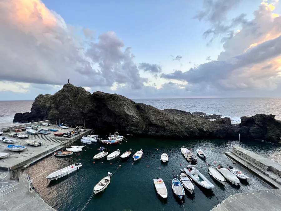 My Favourite Places in Eastern Liguria