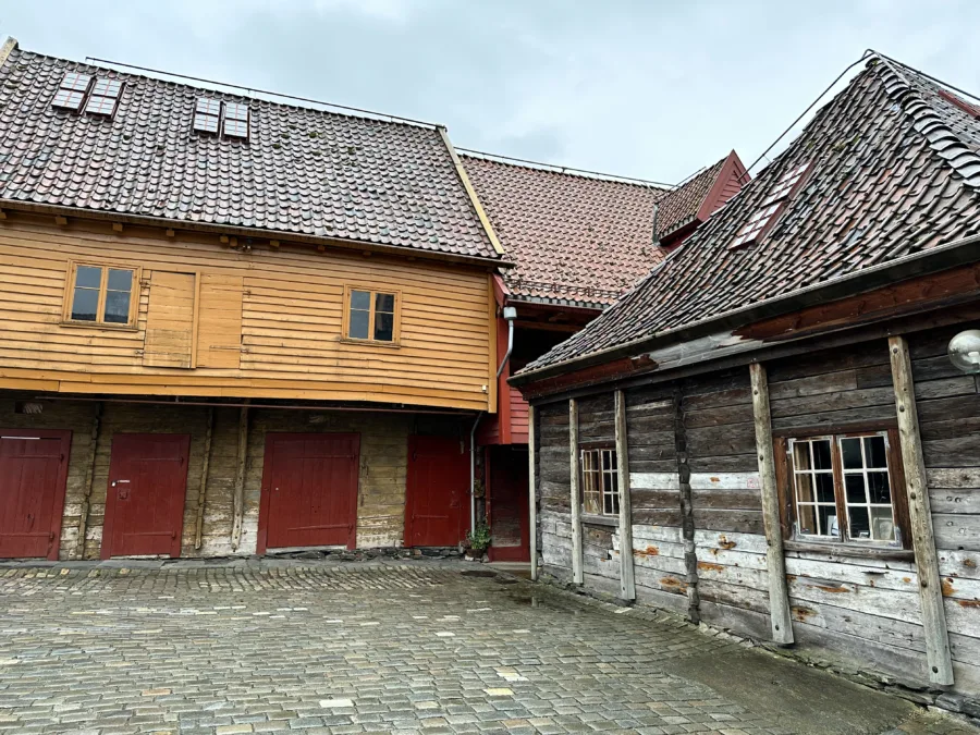Bergen in Winter: A Five-Day Solo Travel Itinerary