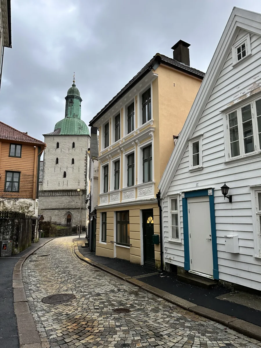 Bergen in Winter: A Five-Day Solo Travel Itinerary