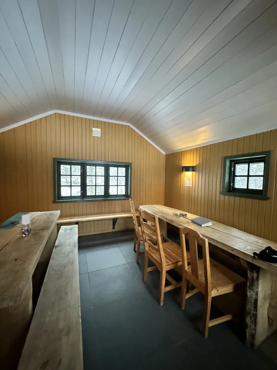 Bergen in Winter: A Five-Day Solo Travel Itinerary