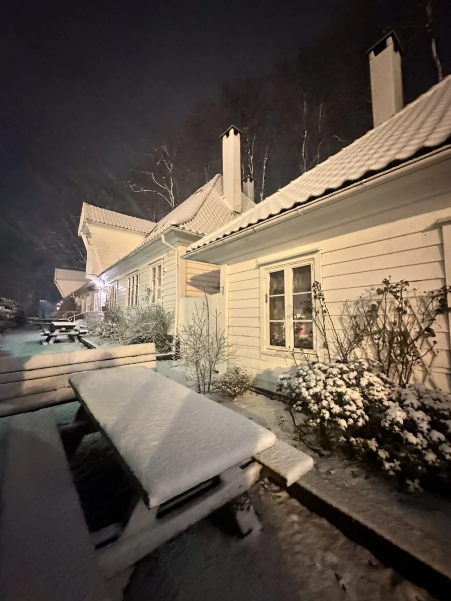 Bergen in Winter: A Five-Day Solo Travel Itinerary