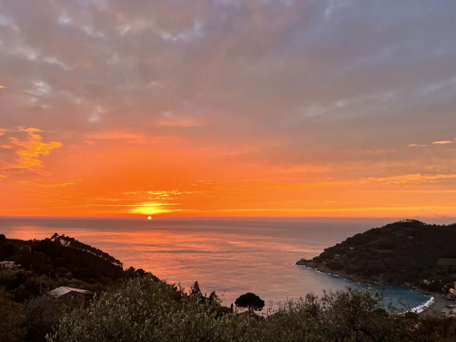 My Favourite Places in Eastern Liguria