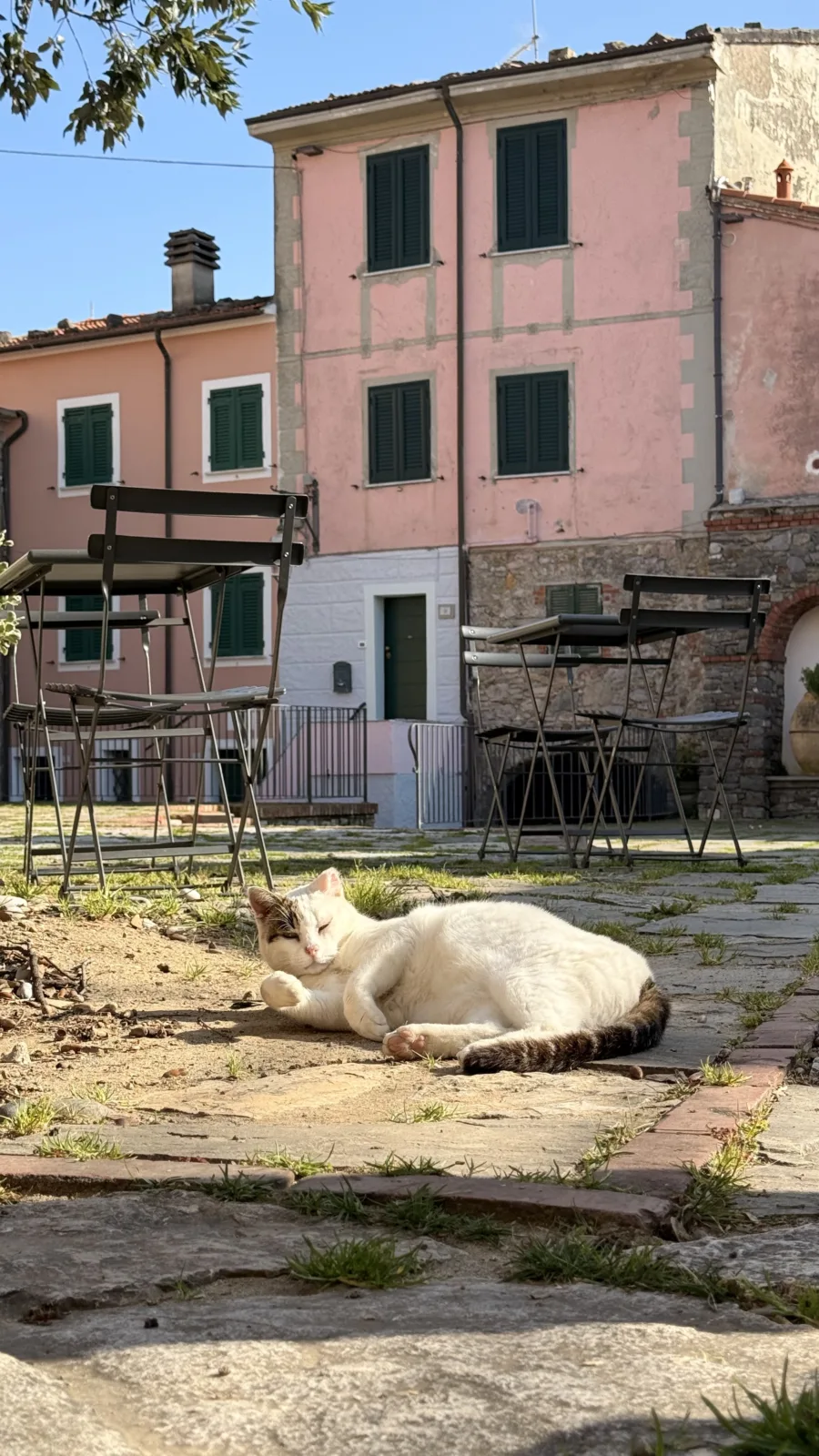 My Favourite Places in Eastern Liguria