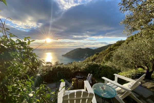 My Favourite Places in Eastern Liguria